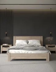 Кровать ЮТА