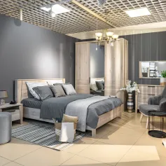 Кровать ЮТА