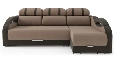 Диван ВИЗИТ-8 (Б2)