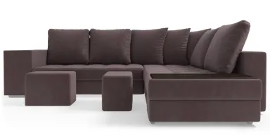 Диван ЖАРДИН-3