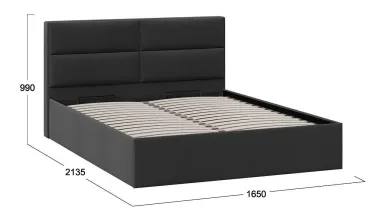 Кровать ГЛОСС