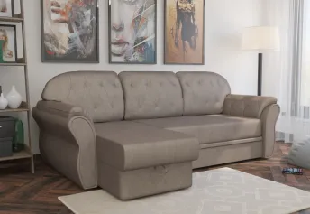 Диван СЕНАТОР