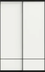 Комплект дверей SLIM (ЛДСП)