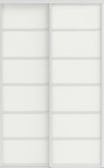 Комплект дверей СТИВ (ЛДСП)