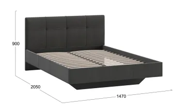 Кровать ЭЛИС