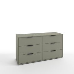 Комод ЛАРС-6-1400