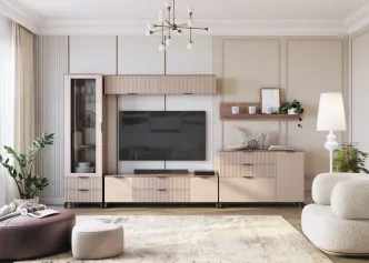 Комод ТОСКАНА