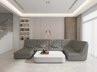 Диван ЦЕЗАРЬ-3М