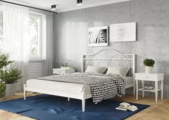 Кровать ЭЛЕГИЯ
