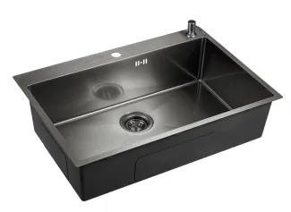 Мойки EMAR EMB-125А, МОЙКА ВРЕЗНАЯ 740*500ММ