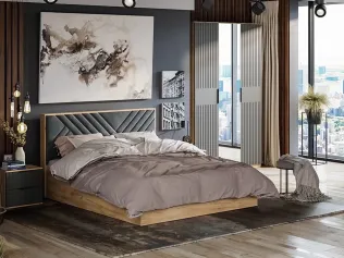 Кровать ХИЛТОН