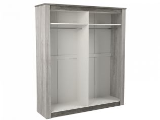 Шкаф для одежды и белья ДЕНВЕР