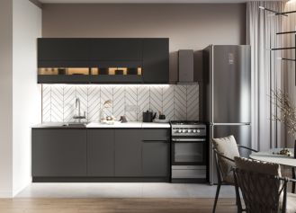 Кухонный гарнитур НИКА