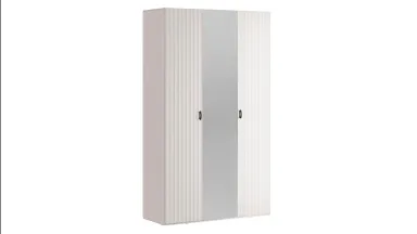 Шкаф для одежды и белья ТИФФАНИ