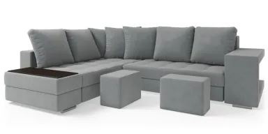 Диван ЖАРДИН-3