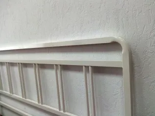 Кровать ЛЕОН