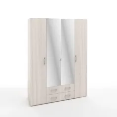 Шкаф для одежды и белья БЕРГ