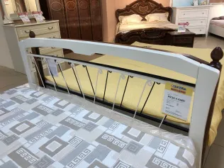 Кровать МУЗА 4 ЛАЙТ