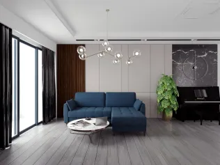 Диван СКАНДИНАВИЯ