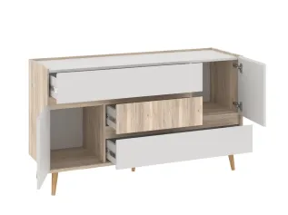 Комод АВРОРА