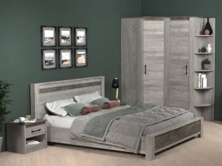 Комод ДЕНВЕР NEW