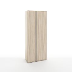 Шкаф для одежды и белья УНО Лайт