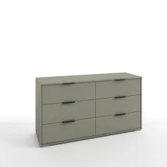 Комод ЛАРС-6-1400