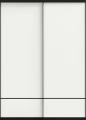 Комплект дверей SLIM (ЛДСП)