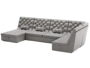 Диван ЦЕЗАРЬ-3М