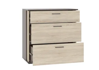 Комод ДАЛЛАС