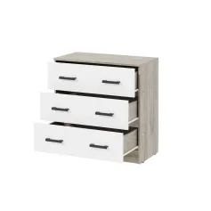 Комод РОНДА