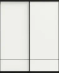 Комплект дверей SLIM (ЛДСП)