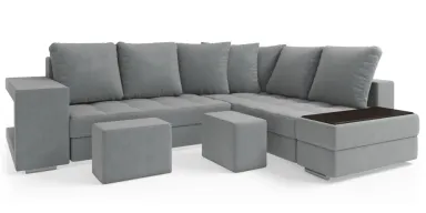 Диван ЖАРДИН-3