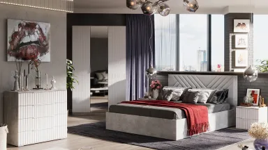 Комод ХИЛТОН