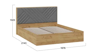 Кровать ХИЛТОН