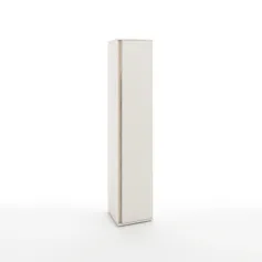 Шкаф для одежды и белья УНО Лайт