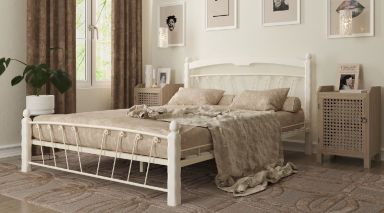 Кровать МУЗА 1