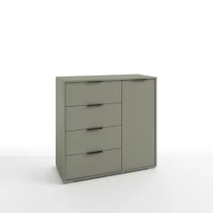 Комод ЛАРС-4.1