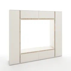 Мебель для гостиной УНО Лайт