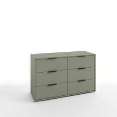 Комод ЛАРС-6-1200