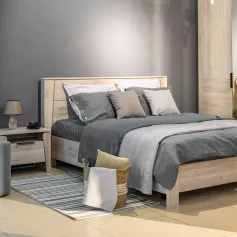 Кровать ЮТА