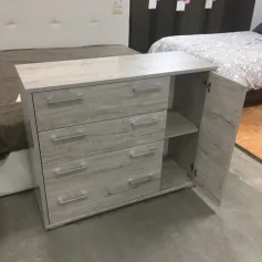 Комод ПАЙН-4.1