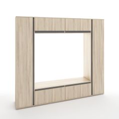 Мебель для гостиной УНО Лайт