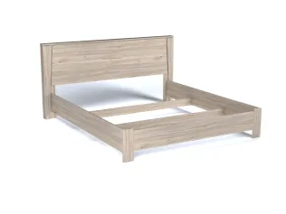 Кровать ЮТА