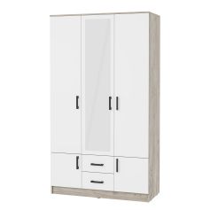 Шкаф для одежды и белья РОНДА