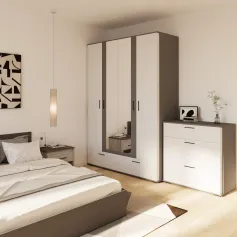 Комод ДАЛЛАС