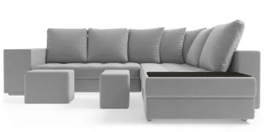 Диван ЖАРДИН-3