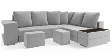 Диван ЖАРДИН-3