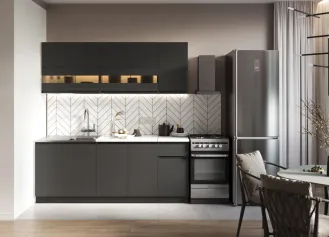 Кухонный гарнитур НИКА