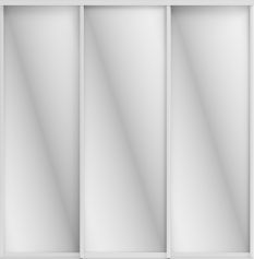 Комплект дверей МАРК (ЗЕРКАЛО)